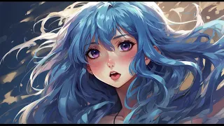 Nightcore - Space Cowboy [Luca Testa & Tava & Margad] (Lyrics)