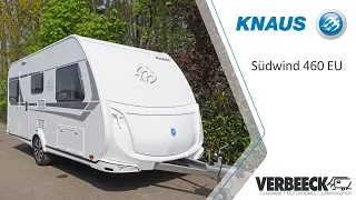 KNAUS Südwind 460 EU | 2019