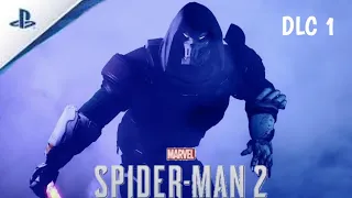 Taskmaster aparecerá en el DLC de Spider-man?/Respondiendo preguntas que dejo taskmaster.