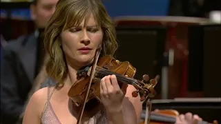 Bach: Ich ruf zu dir Herr Jesu Christ - Lisa Batiashvili /Karina Canellakis /RSPO