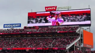 2019/2020 NFC Championship Game - 49ers D Intros - Back to the Super Bowl!!! 🥳🏈🏆
