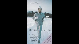 LASSE VIREN