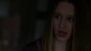 Violet Harmon Scene pack 2