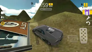 indian cars simulator 3D - suzuki wagon r car Driving - car games android games