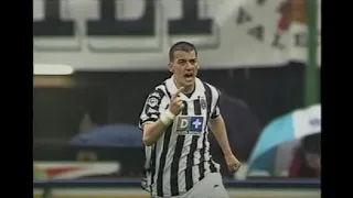 16/04/2000 - Serie A TIM - Inter-Juventus 1-2