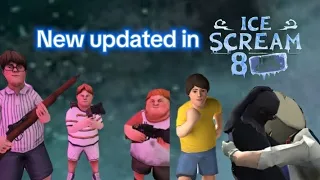 Ice cream 8 new updated trailer 🍦🍦💥🤯🤩