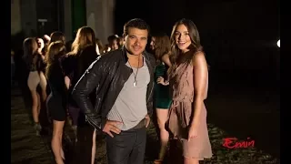 EMIN - AMOR ft. Miss Universe 2012 Olivia Culpo (Official Video)