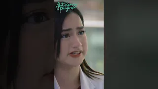 Bida-bida ka nga, Analyn #shorts | Abot Kamay Na Pangarap