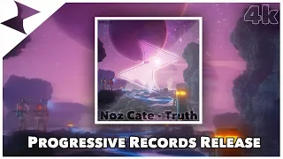 Noz Cate - Truth || Progressive Records Release