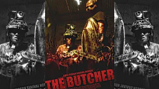 The Butcher (Official Movie Film Cinema Trailer) *UNCENSORED* |HD|