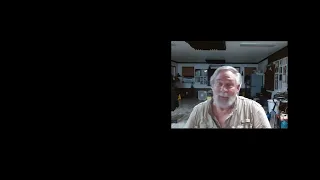 New comments on the Bigfoot Prophecy movie