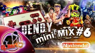 Dj Berto - Dendy NES minimix #6