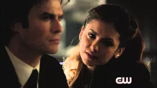 The Vampire Diaries - Episode 6x15: Let Her Go Sneak Peek #1 (HD) #TVD #Delena