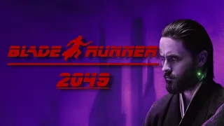 Wallace Theme Extended | Blade Runner 2049