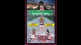 What I'm Watching episode 11: The Turnpike Killer