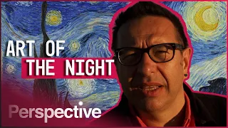 Nocturnal Creativity: Artists' Secrets | Perspective