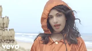 M.I.A. - Borders