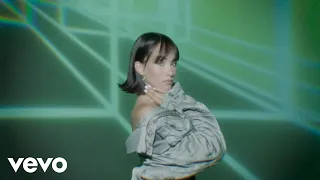 Aitana - Otra Noche Sin Ti (Visualizer)