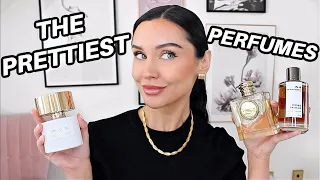 TOP 10 "PRETTY GIRL" PERFUMES 🌸💓 addictive, feminine, sexy & intoxicating perfumes