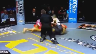 MMA FIGHTERS VS REFEREES new 2019