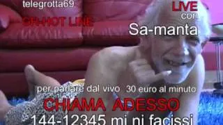 L'ANTENATI gr hotline