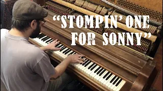 Ethan Leinwand - "Stompin' One For Sonny"