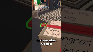 The Worst Level 50 Box... - Rec Room