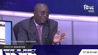 En Direct |  Premye Okazyon | 10 Novembre 2020