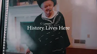 Pennhurst Asylum Documentary: Episode 2 | History Lives Here