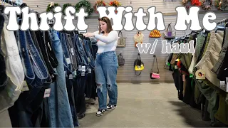 6 hours of thrifting + filling my cup up!!! taking care of myself & thrifting for things that I love