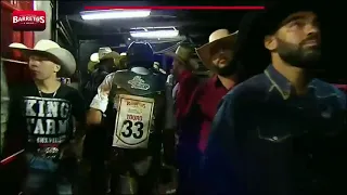 FINAL EM TOUROS 2019 - Festa do Peão de Barretos l Almir Cambra l