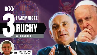 RYCERZE KOLUMBA, RUCH ŚWIATŁO-ŻYCIE, WOJOWNICY MARYI - ŁĄCZY JE JEDNA OSOBA