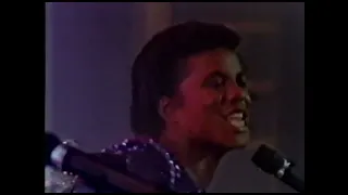 1984 Michael Jackson / Jackson 5ive Pepsi Commercial