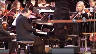 Gershwin: Rhapsody in Blue ∙ hr-Sinfonieorchester ∙ Michel Camilo ∙ Andrés Orozco-Estrada