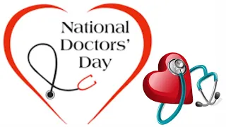 National Doctors Day | National Doctors Day Greetings | Doctors Day WhatsApp Status | B C Roy Status