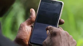 Ghana firm tackles missed business with mobile internet