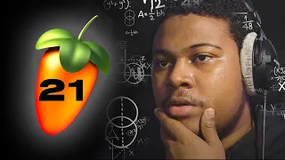 These 3 New FL Studio 21 Features Will 1000% Change Your LIFE!