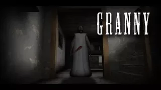 Granny (Trailer 2) Android and iOS