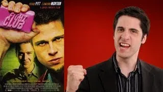 Fight Club movie review