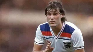 Glenn Hoddle - Wasted