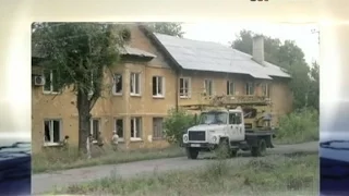 В результате ночного обстрела в Петровском районе Донецка повреждены несколько домов