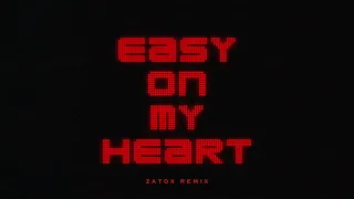 Gabry Ponte - Easy On My Heart (Zatox Remix)