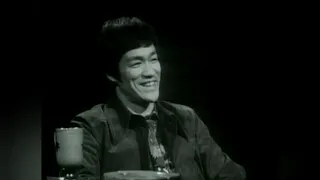 Bruce Lee's Jeet Kune Do Documentary HQ