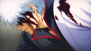 Protect the Shogun [GINTAMA AMV] ᴬᴵᴺᴵᴼ