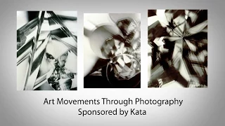 Art Movements Through Photography