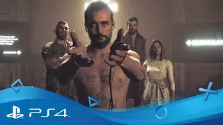 Far Cry 5 - Trailer de lancement | Disponible | PS4