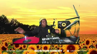 Solar Nights with Boston Chery @ The Lot Radio (January 27 2021)