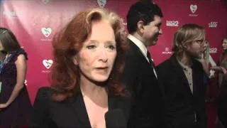 54th GRAMMY Awards - MusiCares: Bonnie Raitt