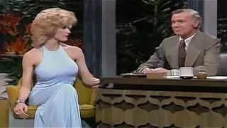 The Guest Johnny Carson Couldnt Stand