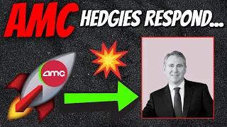 💥 BREAKING: CITADEL'S CEO KEN GRIFFIN SPEAKS OUT ON AMC STOCK SHORT SQUEEZE!